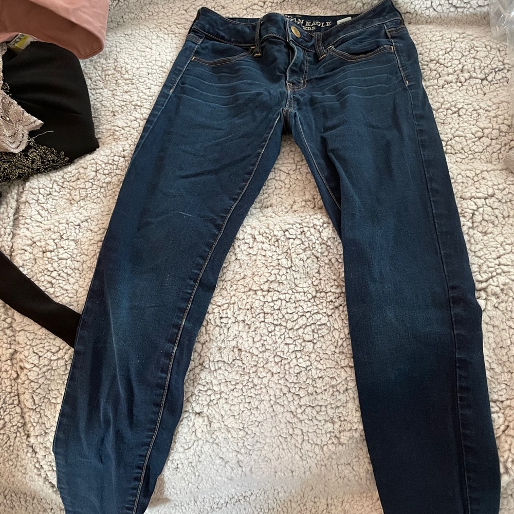 Jegging